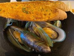 -FISH&POTATO Cō(地中海美食 万象城店)