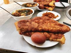 -黑窑厂糖油饼烤鸭·清真菜(旗舰店)