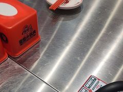 -堂堂小伙夫·辽宁小吃大排档(京西大悦城店)
