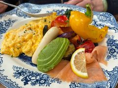 -夏朵餐厅(丁香店)