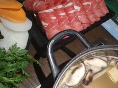 -呷哺呷哺(砂之船奥莱店)