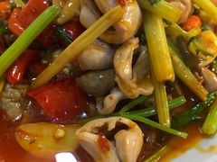 -二孃鸡爪爪(东郊记忆店)