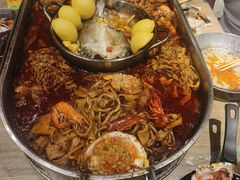 -原乡故事里海鲜大餐(玉祥门北马道巷店)