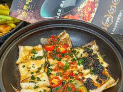 -得意啫· 顺德家常菜(海岸城店)