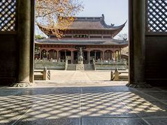 -钱王祠