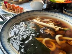 -阿吾罗日本料理(K11艺术中心店)