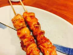 -牛玄庵日式寿喜烧·料理店(新源里店)