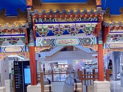 -银泰百货(北京大红门店)