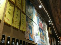 -石屋料理(南京西路店)