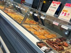 -麦德龙(浦东店)