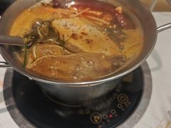 -壹天自助小火锅·贵州地摊火锅