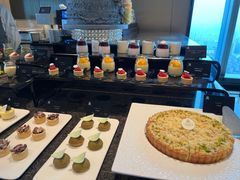 -Social 秀西餐厅-长沙瑞吉酒店(运达店)