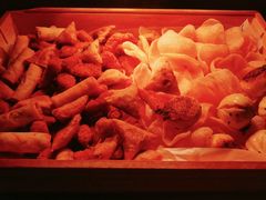 -上海龙之梦万丽酒店