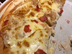 -萨莉亚意式餐厅(国和1000店)