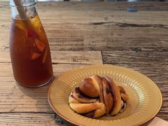 -BAKER&SPICE(安福路店)