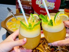 -旺顺阁鱼头泡饼(小红门店)