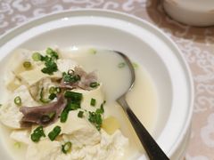 老豆腐-凤凰楼酒家·粤宴点心(华强北店)