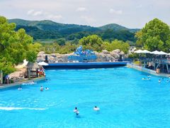 -南京银杏湖乐园