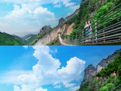 -816工程景区