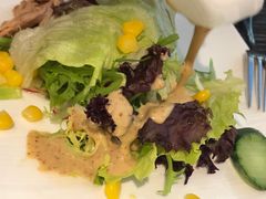 -斗牛士牛排餐厅(嘉里汇店)