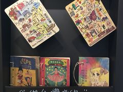 -小明同学(三里屯店)