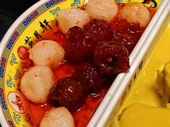 -芦月轩羊蝎子(劲松店)