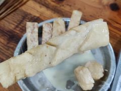-陈氏老字号十三小炸炸店