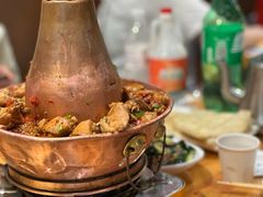 -0317火锅鸡·清真(正达店)