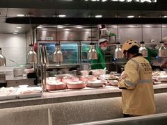 门面-大米先生(龙湖上城天街店)