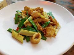 -猪肉婆私房菜(容桂总店)