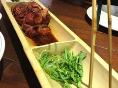 -大牌大·传统杭帮菜(湖滨店)