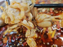 -重庆何乌鱼(南湖逸家店)