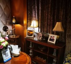 -TIME SPA科技美肤机构