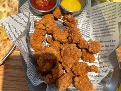 -1861意大利餐厅(来福士店)