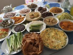 -康陵正德春饼宴26号