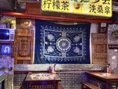 -水巷子·巴掌腰片重庆火锅(云纺店)