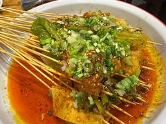 -付小姐在成都(中山公园店)