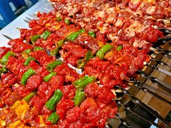 -新疆国际大巴扎