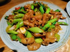 -静一餐厅·湖北菜(前门创始店)