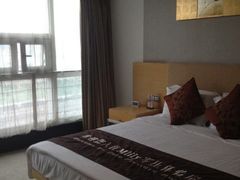 iphone_upload_pic-常州九洲环宇大酒店(常州火车站店)