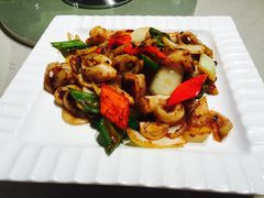 -陶陶居海鲜酒家(新马路店)