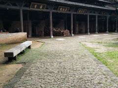 -景德镇古窑民俗博览区