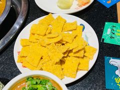 -董家湾重庆老火锅(嘉华店)