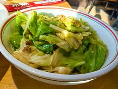 手撕包菜-自贡盐帮菜·玩辣餐厅(樱花园西街店)