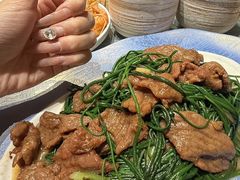 -蚝得喜海鲜(东城店)