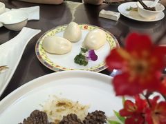 -鹿鸣春饭店(总店)