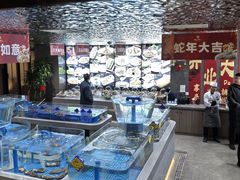 -大连湾旭日饭店(大连湾店)