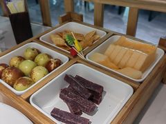 -北国饭店·海鲜·北方菜(峡山店)