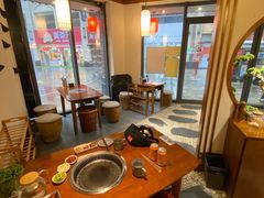 -石頭記榴莲烤肉(万达金街店)
