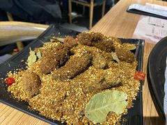 香叶鸡脖-壹酒贰肉1926·深夜食堂(南京北街店)